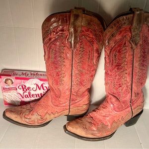 Corral Women’s Boots